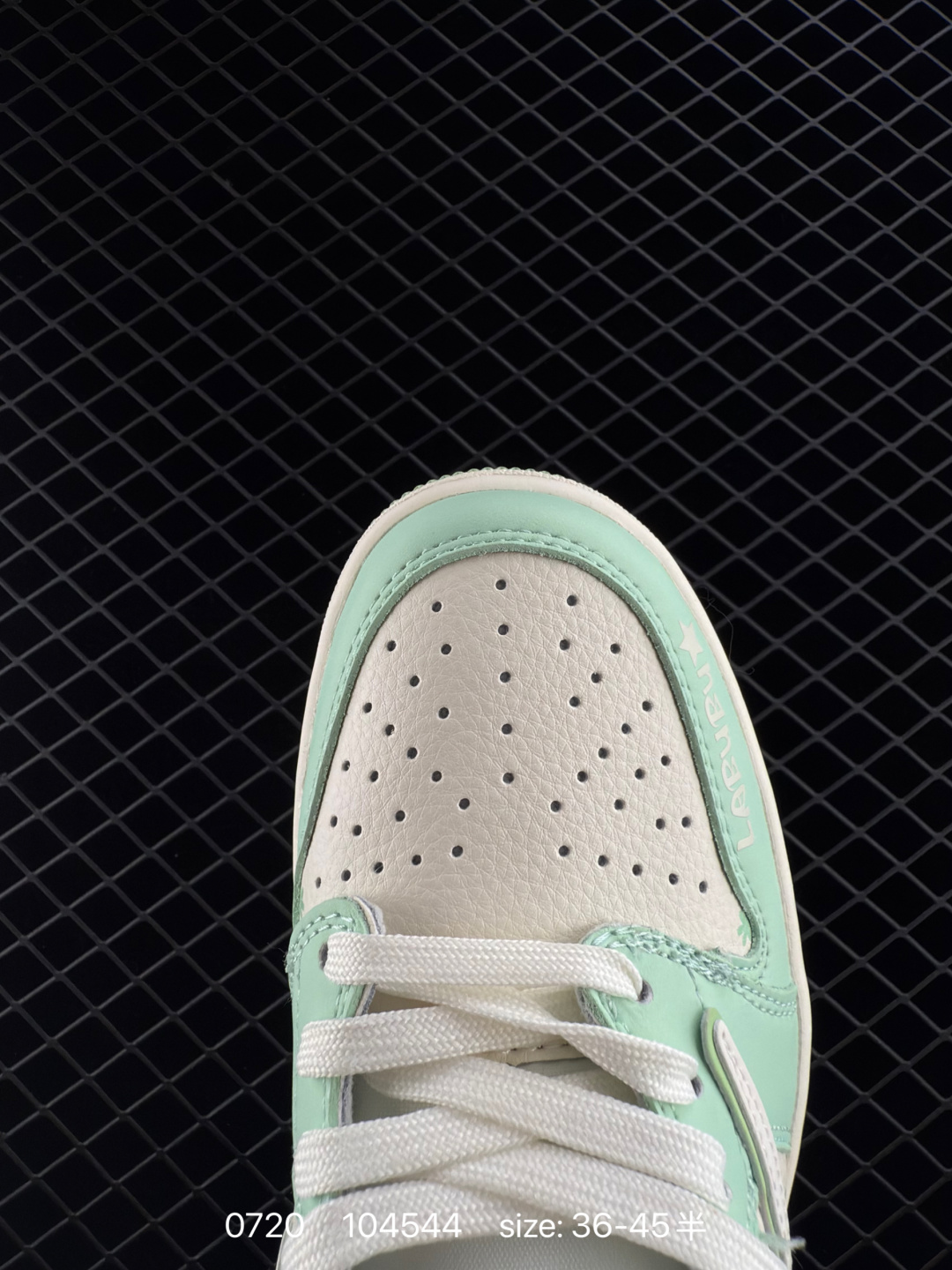 Nike Air Jordan 1 x Travis Scott